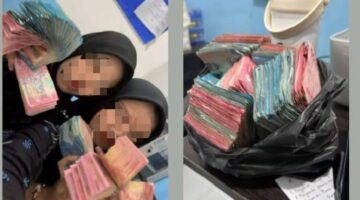 Viral Foto Kepala SPPG Pesisir Barat Pamer Tumpukan Uang, KPPG Lampung Lakukan Klarifikasi