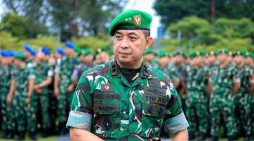 Aktivis Nasional: Pembentangan Bendera di Samarinda Merupakan Ekspresi Identitas dan Aspirasi, Bukan Serta-Merta Gerakan Keluar dari NKRI