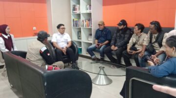 Kemitraan Media Jadi Sorotan, SWI Jabar Minta Mekanisme yang Jelas demi Mewujudkan Informasi Publik Berkualitas